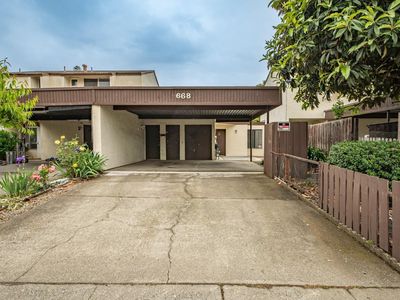 668 Simpson Street, Santa Rosa, CA, 95401