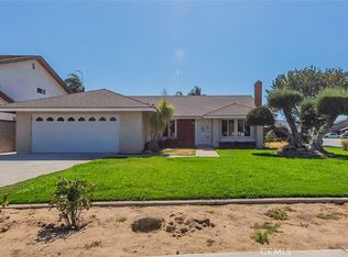 2770 Attenborough Dr, Riverside, CA 92503