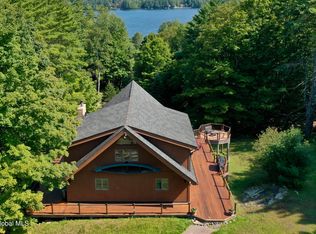 972 Friends Lake Rd, Chestertown, NY 12817