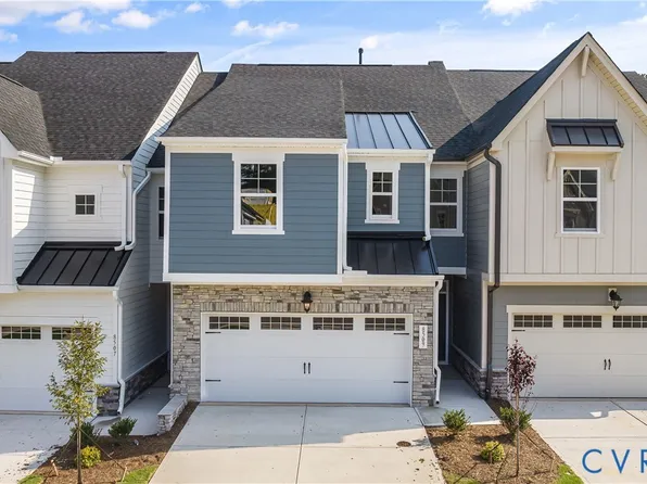 10952 Rushing Rapids Ln, Glen Allen, VA 23059