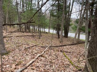 PARCEL Coates Hwy #B, Brethren, MI 49619
