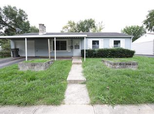 7639 Placing Rd, Indianapolis, IN 46226