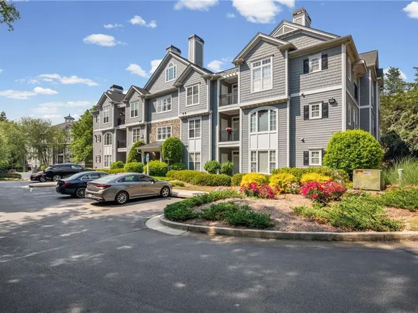 4100 Paces Walk SE Unit 3203, Atlanta, GA 30339