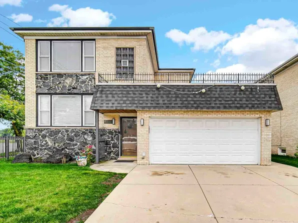 8401 W Brodman Ave, Chicago, IL 60656