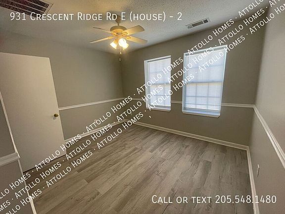 4th image of 931 Crescent Ridge Rd E APT 2