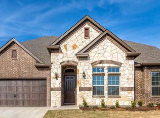 5228 Distant View Dr, Fort Worth, TX 76123