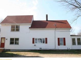 241 River Rd, Brunswick, ME 04011