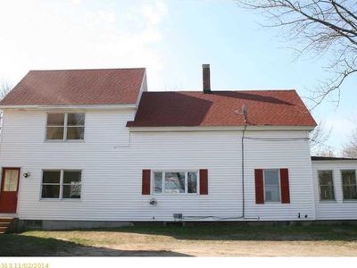 241 River Rd, Brunswick, ME, 04011