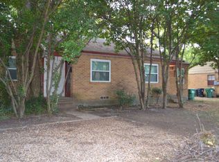 904 Denton St, Denton, TX 76201