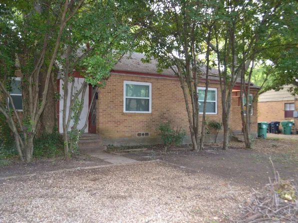 904 Denton St, Denton, TX 76201