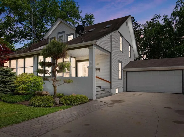 517 Madison STREET, Burlington, WI 53105