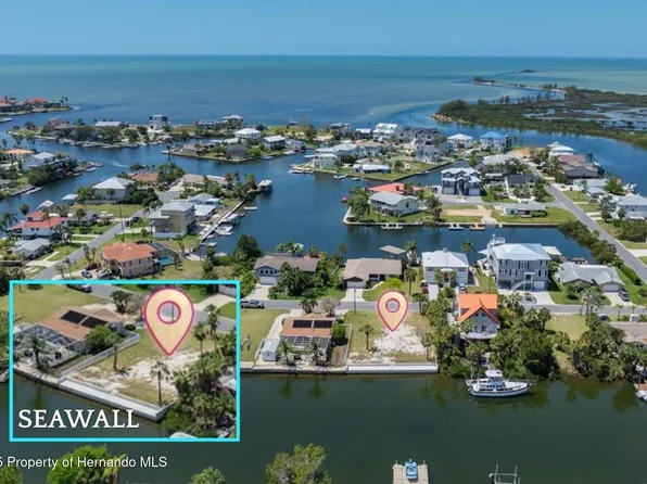 4546 Gulfstream Dr, Spring Hill, FL 34607