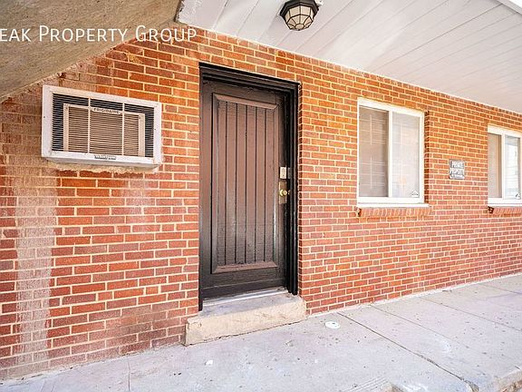 2nd image of 35 Euclid Ave APT D