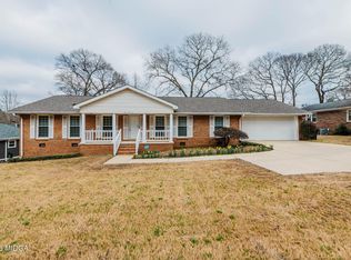 515 Kimberly Rd, Warner Robins, GA 31088