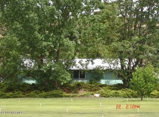 211 Livengood Rd, Cowiche, WA 98923