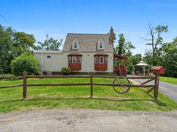 357 James St, N Versailles, PA 15137