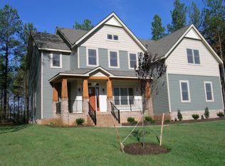 8318 Longlands Pl, Chesterfield, VA 23832