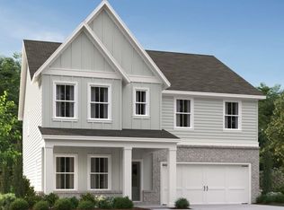 709 Mistwood Way, Cartersville, GA 30120