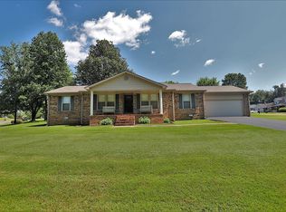 184 Jessamine Dr, Paducah, KY 42001