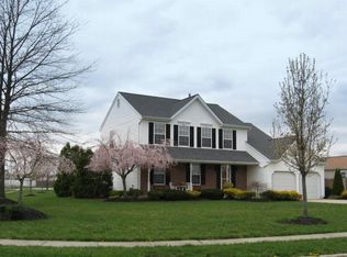 333 Sugar Hill Dr, Clayton, NJ 08312
