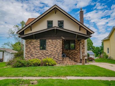 303 Randall St, Reinbeck, IA, 50669