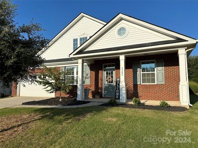 9502 Hartington Pl, Charlotte, NC, 28269