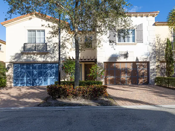 2029 Foxtail View Court, West Palm Beach, FL 33411