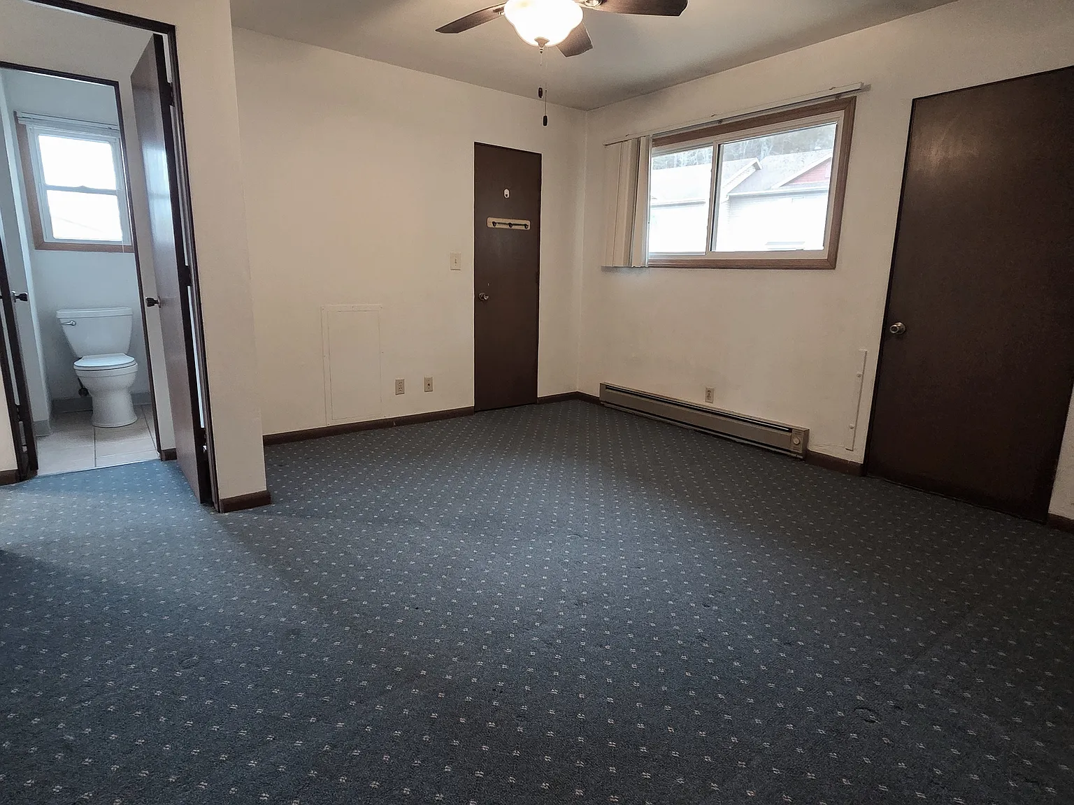 1 bed, $750 — Photo 4