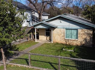 1609 Maple Ave, Austin, TX 78702