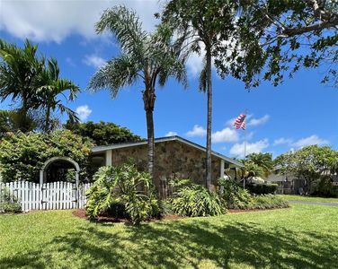 10251 Bonita Rd, Cutler Bay, FL, 33157