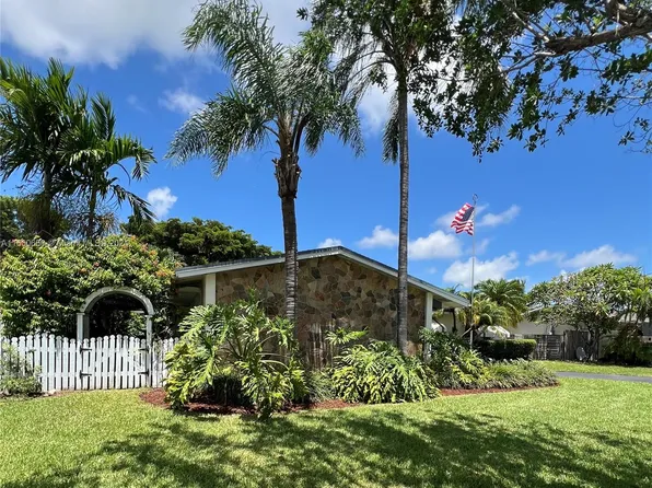 10251 Bonita Rd, Cutler Bay, FL 33157