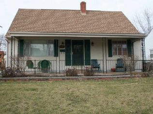 425 Deerfield Rd, Columbus, OH 43228