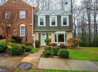 11557 Pine Cone Ct, Reston, VA 20191