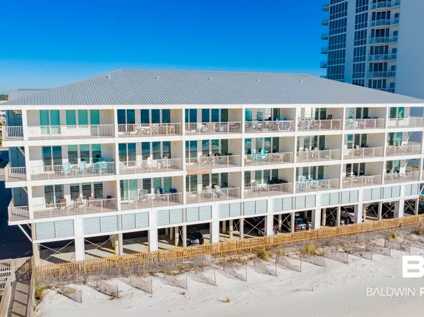 903 W Beach Blvd #410, Gulf Shores, AL 36542