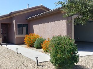 83 N Lookout Knob Dr, Sahuarita, AZ 85629