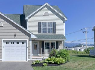41 Intervale Outlook Cir #18, Conway, NH 03818