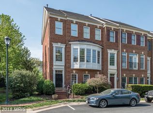 43786 Bent Creek Ter, Leesburg, VA