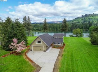 126 Fish Hatchery Rd, Mossyrock, WA 98564