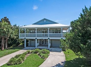 5508 Sunset Landing Cir, Saint Augustine, FL 32080