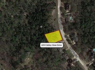 2414 Valley View Dr, Cedar Hill, TX 75104