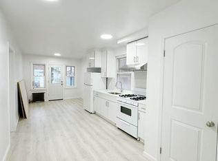 45-31 163rd St #1, Flushing, NY 11358