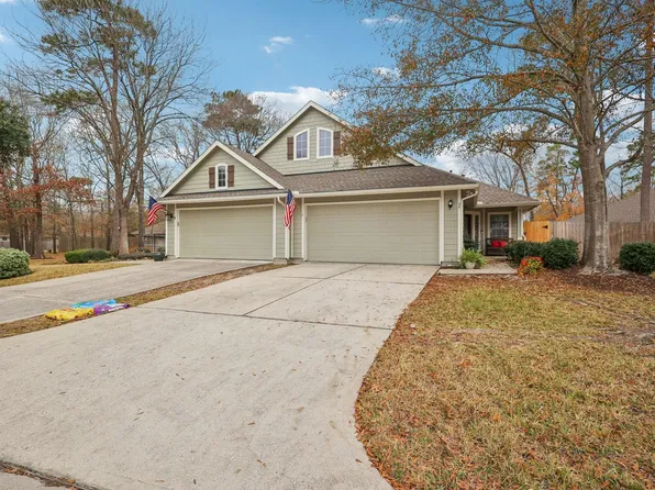 30 Trafalgar Pl, Conroe, TX 77384