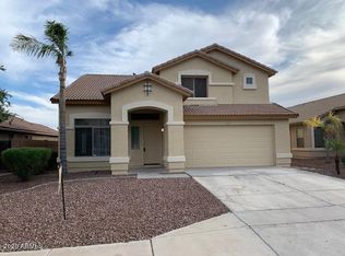6026 N Almanza Ln, Litchfield Park, AZ 85340
