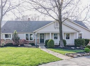 1519 Wimborne Ct, Chesterfield, MO