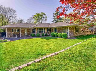 5516 Stringtown Rd, Evansville, IN 47711