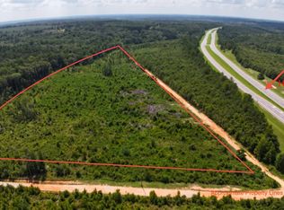 0 Old Saint Stephens Rd, Grove Hill, AL 36451