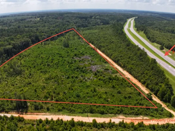 0 Old Saint Stephens Rd, Grove Hill, AL 36451