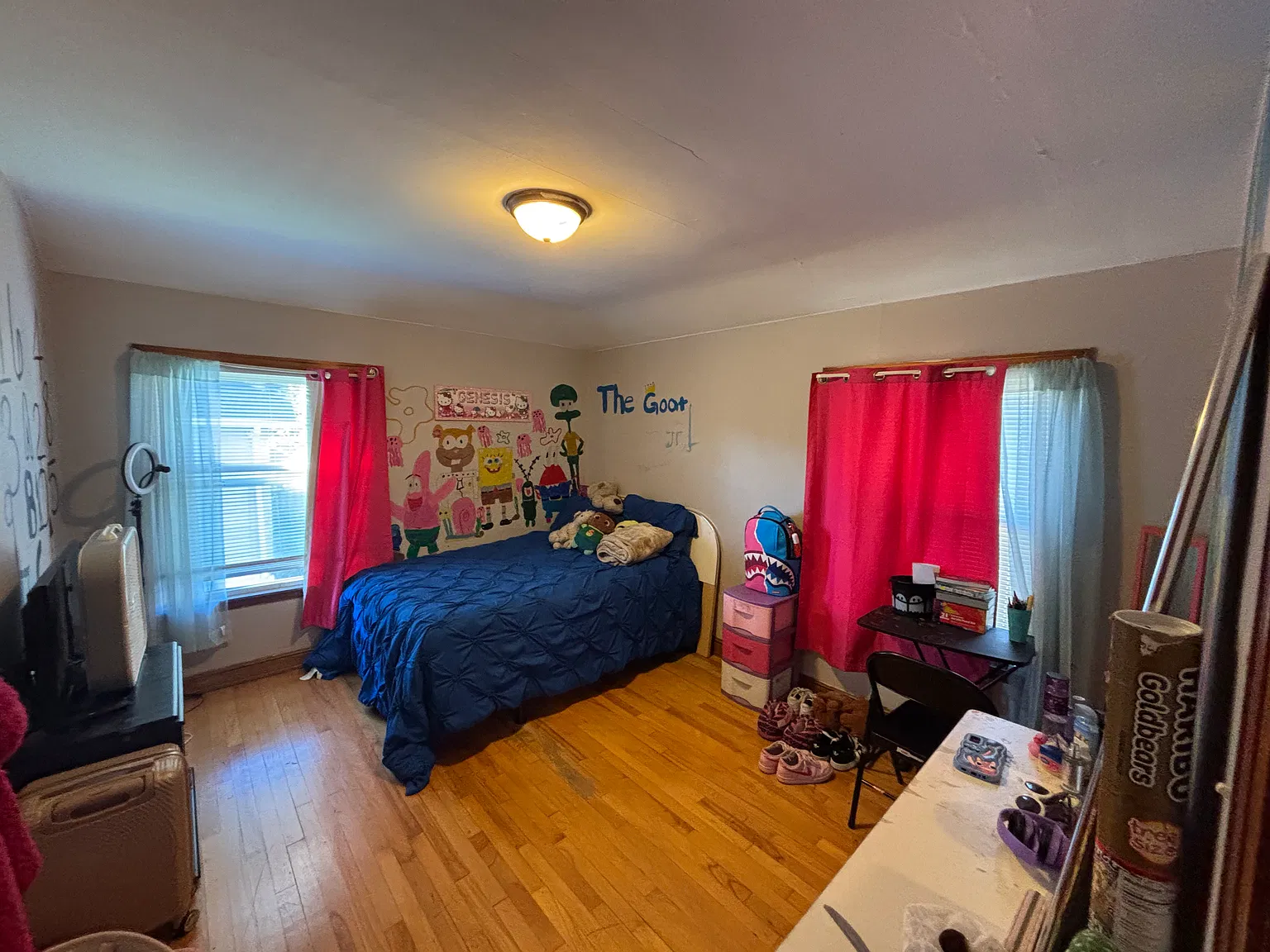 2 bed, 1000 sqft, $1,195 — Photo 3