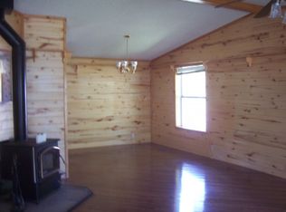 5018 N Rim Wood Rd, Strawberry, AZ 85544