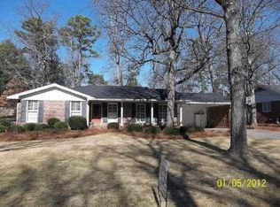 13 Castlewood Dr SW, Rome, GA 30165